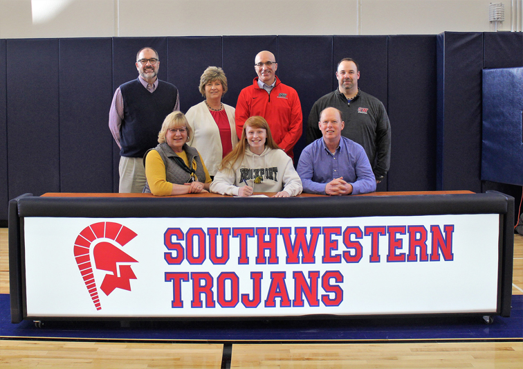 Bound For SUNY Brockport News, Sports, Jobs Post Journal